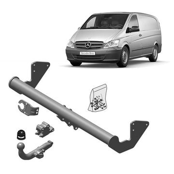 Brink Towbar for MERCEDES-BENZ Vito